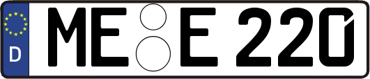 ME-E220