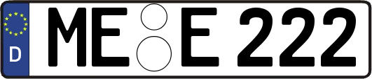 ME-E222