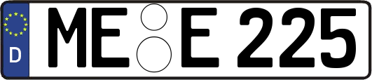 ME-E225