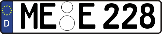 ME-E228