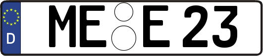 ME-E23