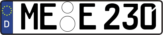 ME-E230
