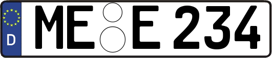 ME-E234