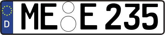 ME-E235