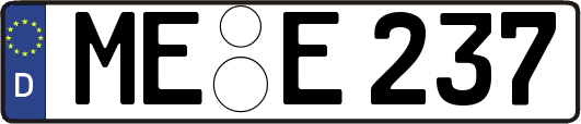 ME-E237