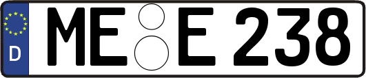 ME-E238