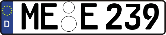 ME-E239