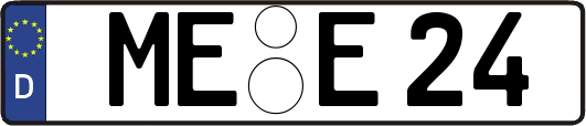 ME-E24