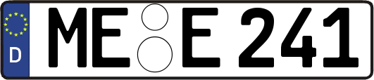 ME-E241
