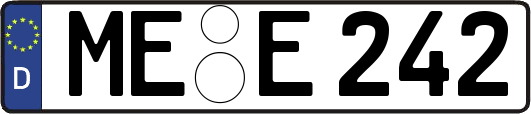 ME-E242