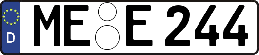 ME-E244