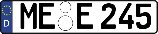 ME-E245