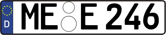 ME-E246