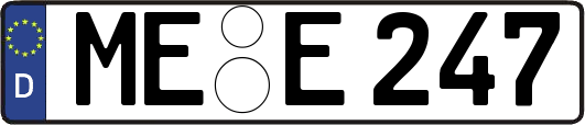 ME-E247