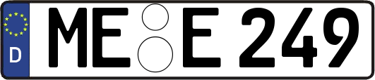 ME-E249
