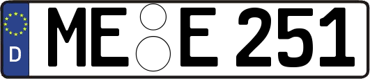 ME-E251