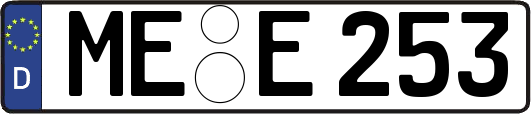 ME-E253