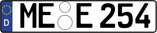 ME-E254