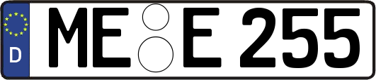 ME-E255