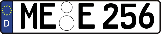 ME-E256