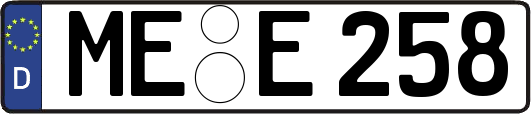 ME-E258