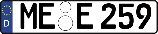 ME-E259
