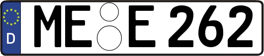 ME-E262