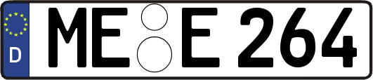 ME-E264