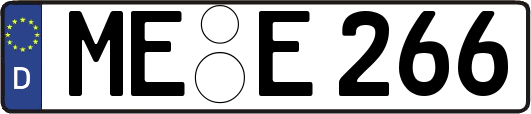 ME-E266