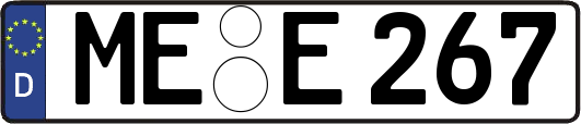 ME-E267