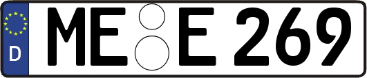 ME-E269