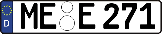 ME-E271