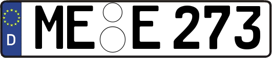 ME-E273