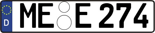 ME-E274