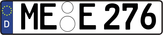 ME-E276