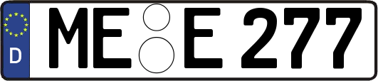 ME-E277
