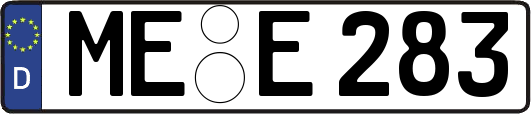 ME-E283