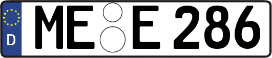 ME-E286