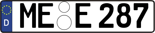 ME-E287