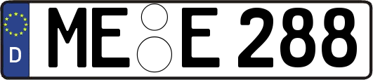 ME-E288