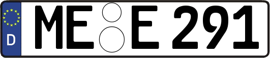 ME-E291