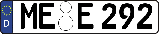 ME-E292