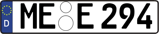 ME-E294