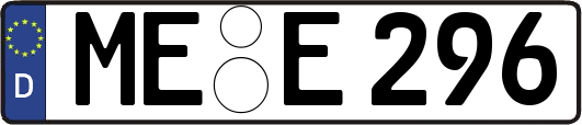 ME-E296