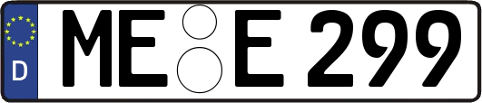 ME-E299