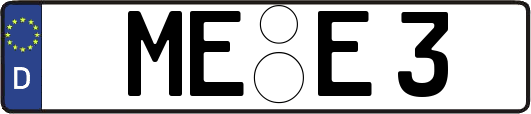 ME-E3