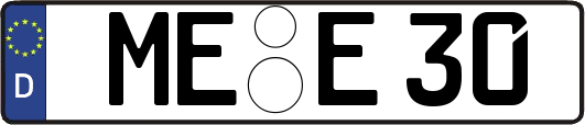 ME-E30