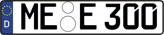 ME-E300