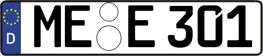 ME-E301