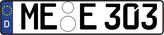 ME-E303